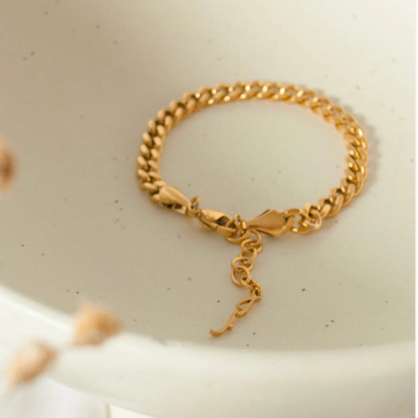 Bracelet Amour breloque