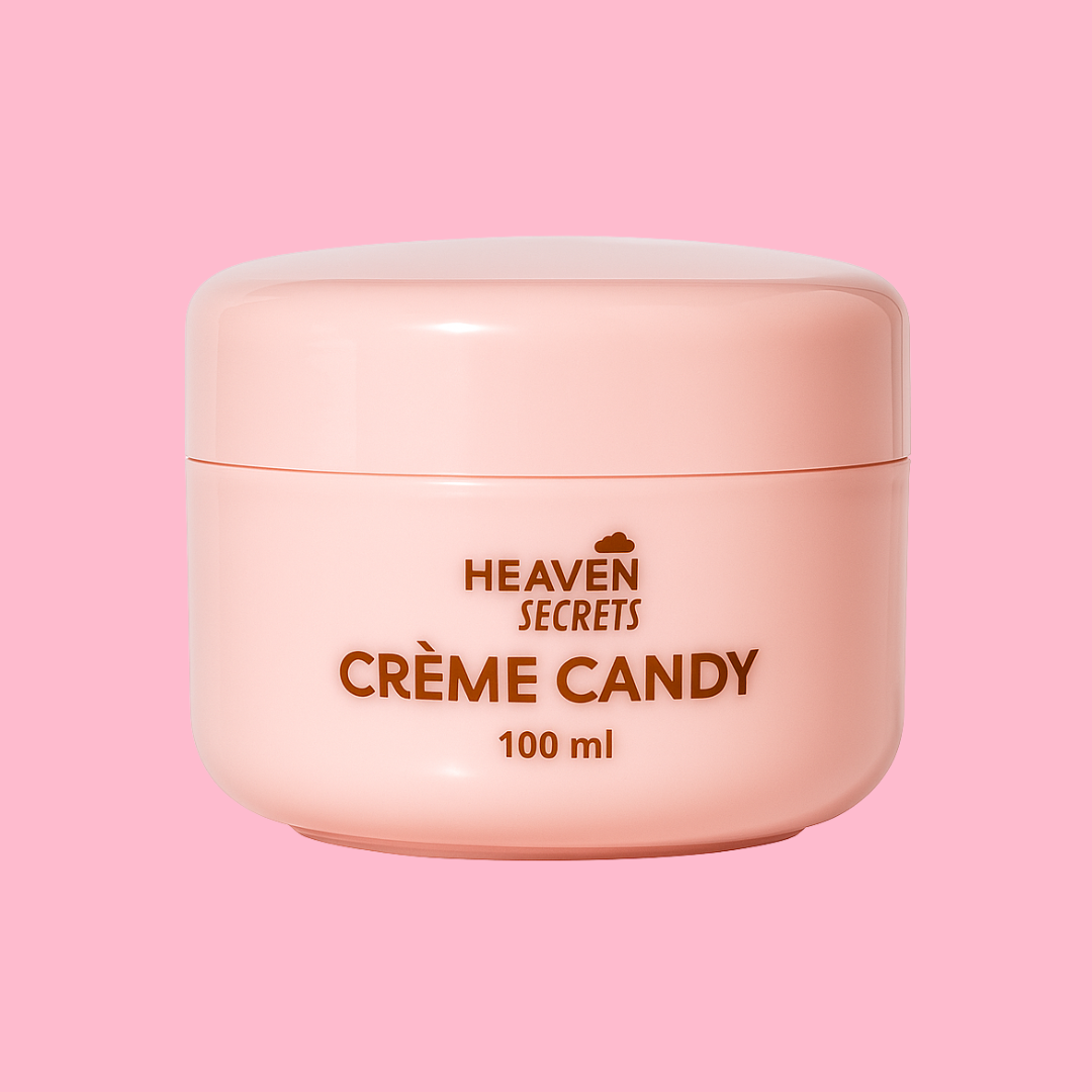 CRÈME CORPORELLE BARBAPAPA