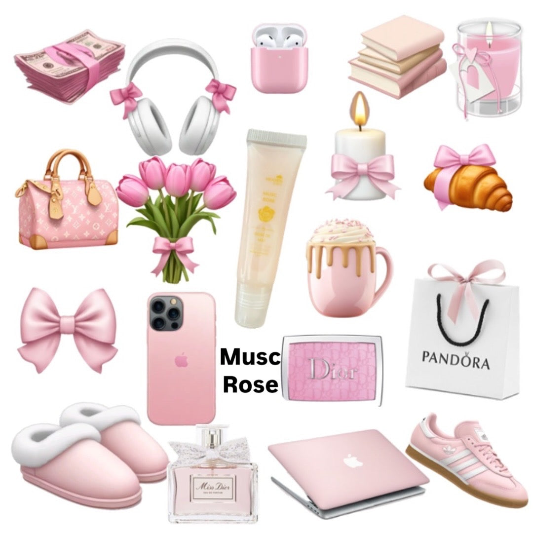 MUSC ROSE