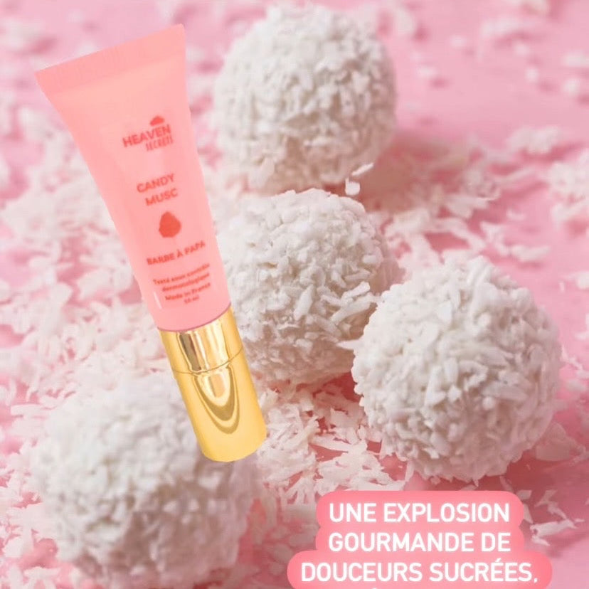 MUSC BARBAPAPA