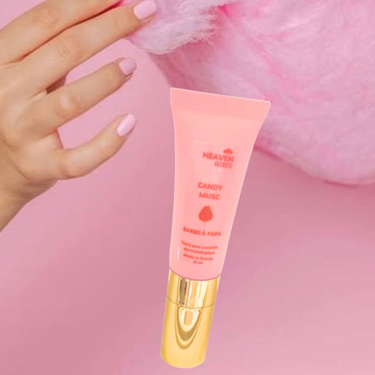 MUSC BARBAPAPA