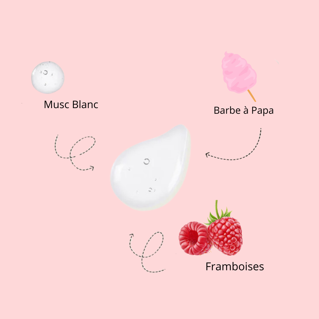 MUSC BARBAPAPA