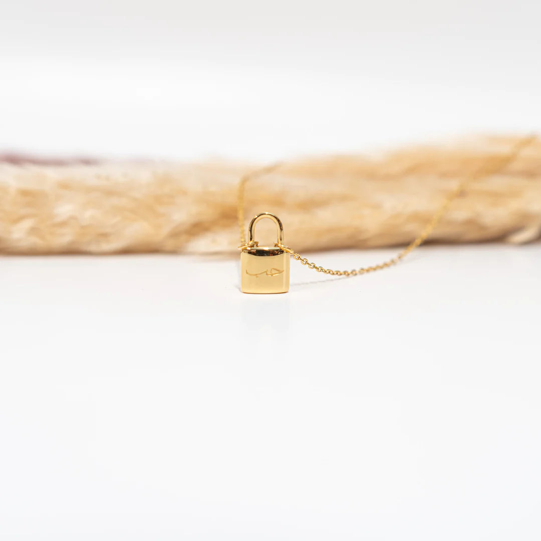 Collier Cadenas Amour