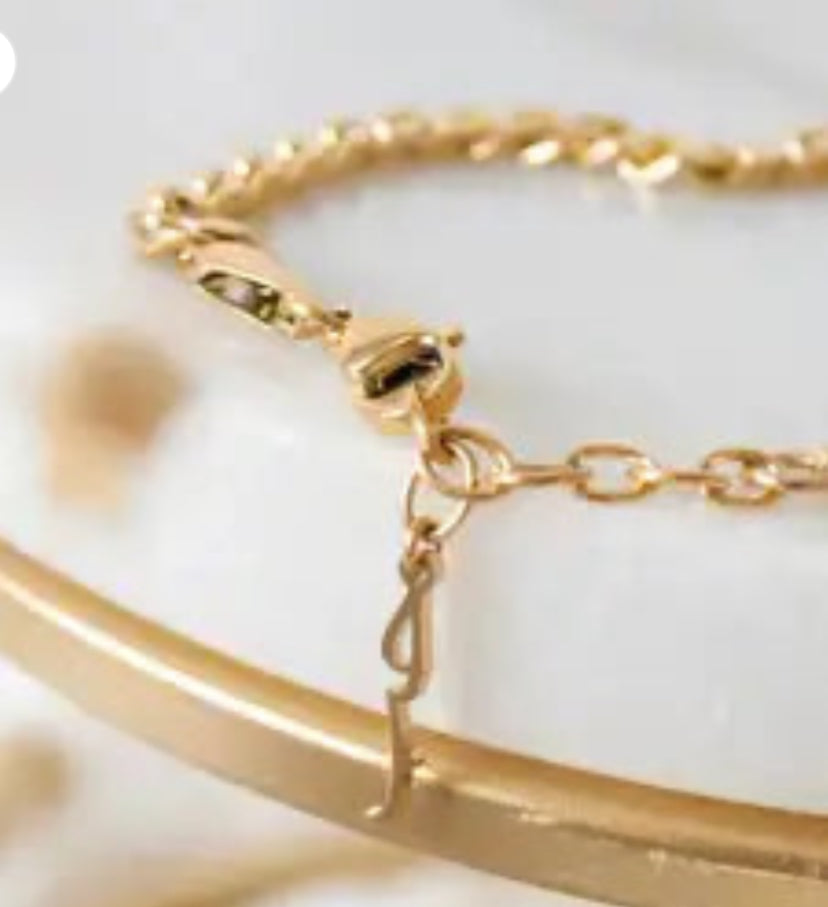 Bracelet Amour breloque