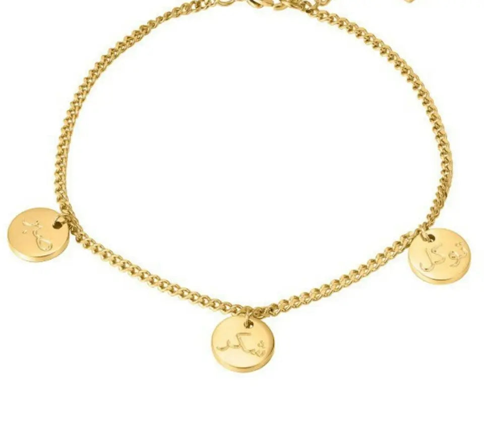 Bracelet Hapiness