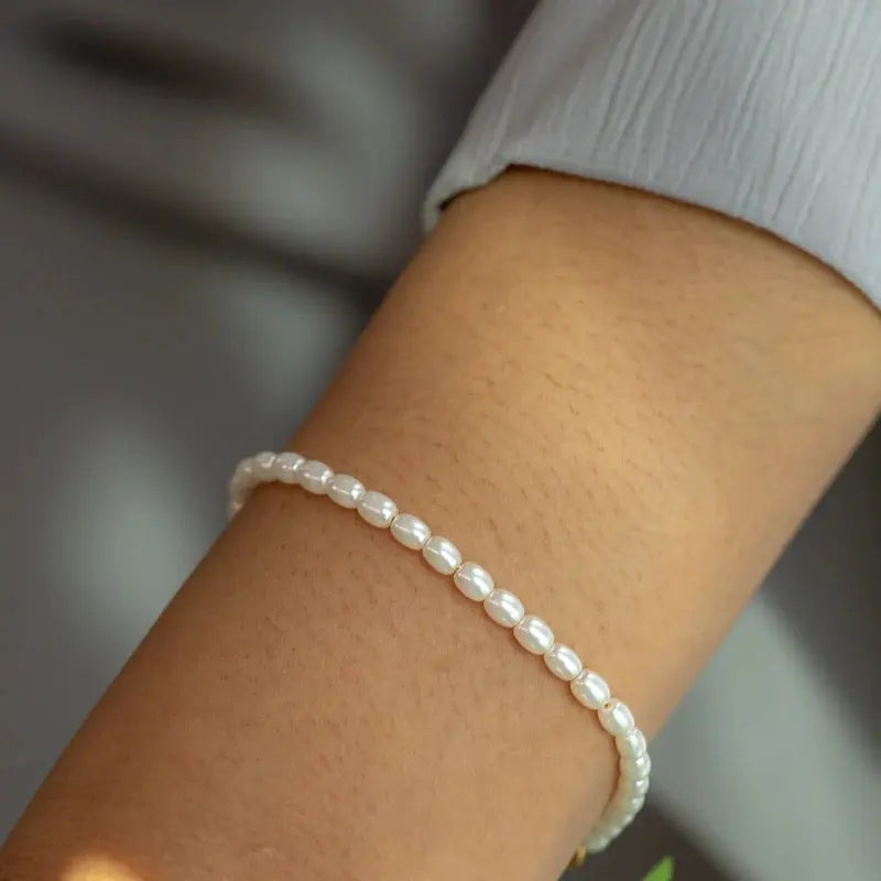 Bracelet Perles