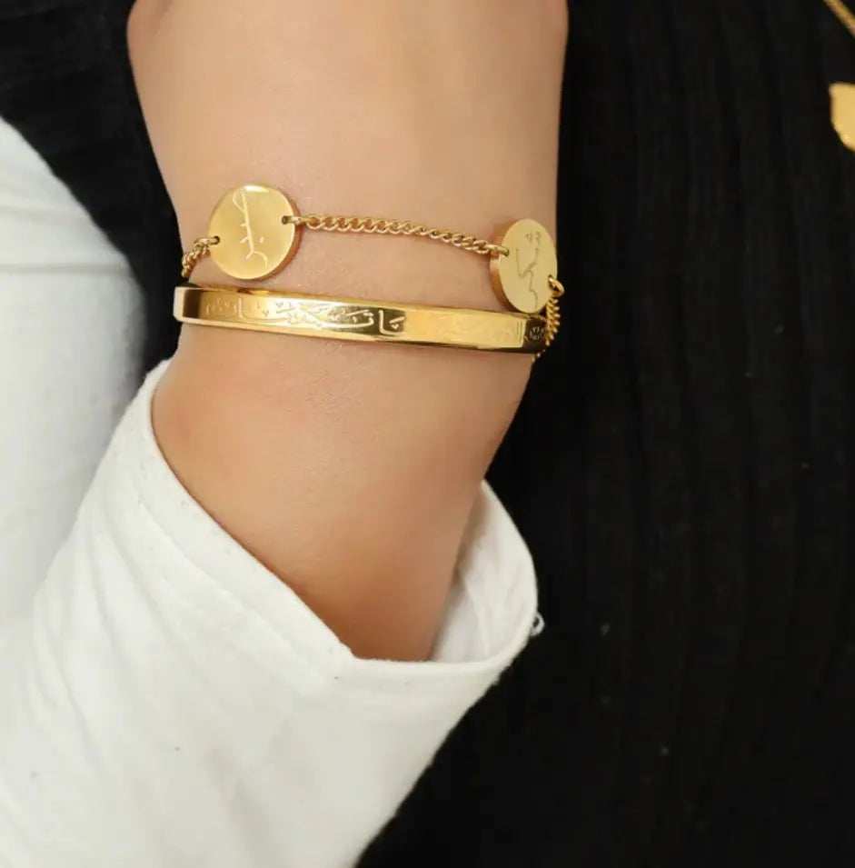 Bracelet Hapiness