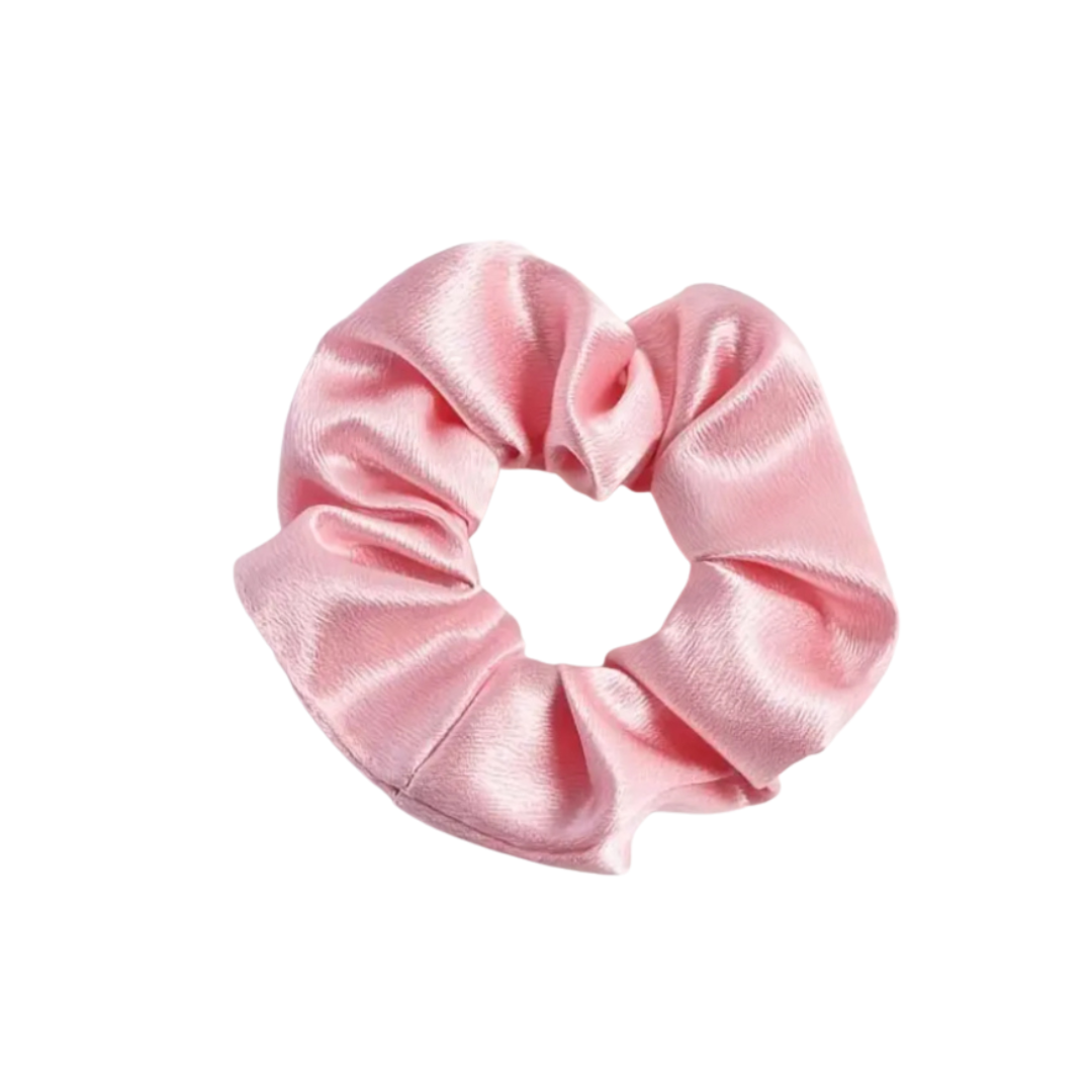 CHOUCHOU SATIN
