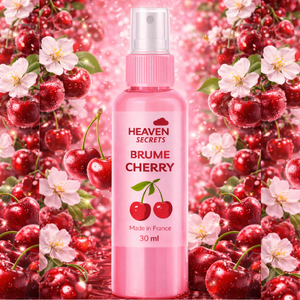 BRUME MUSC CERISE