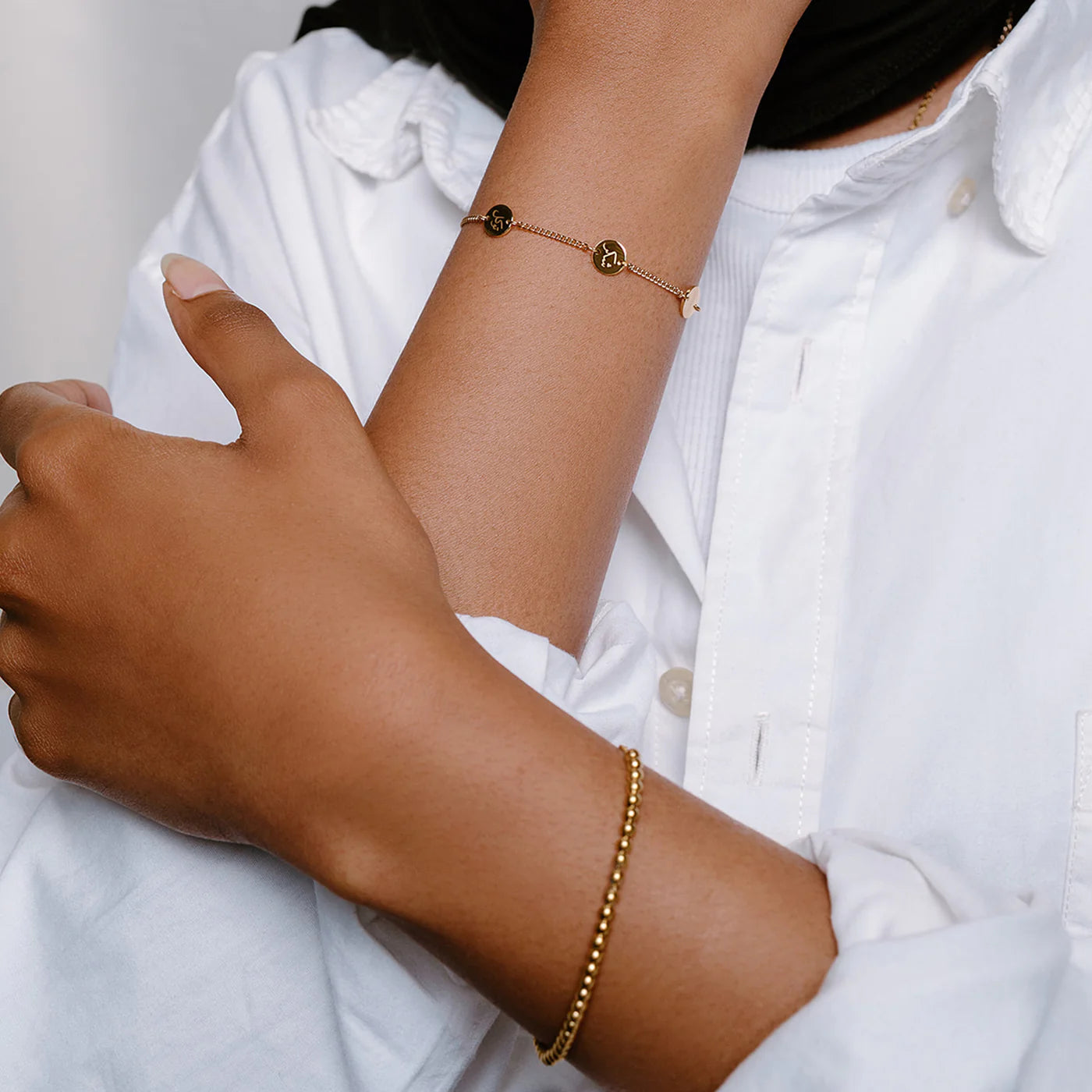 Bracelet Hapiness