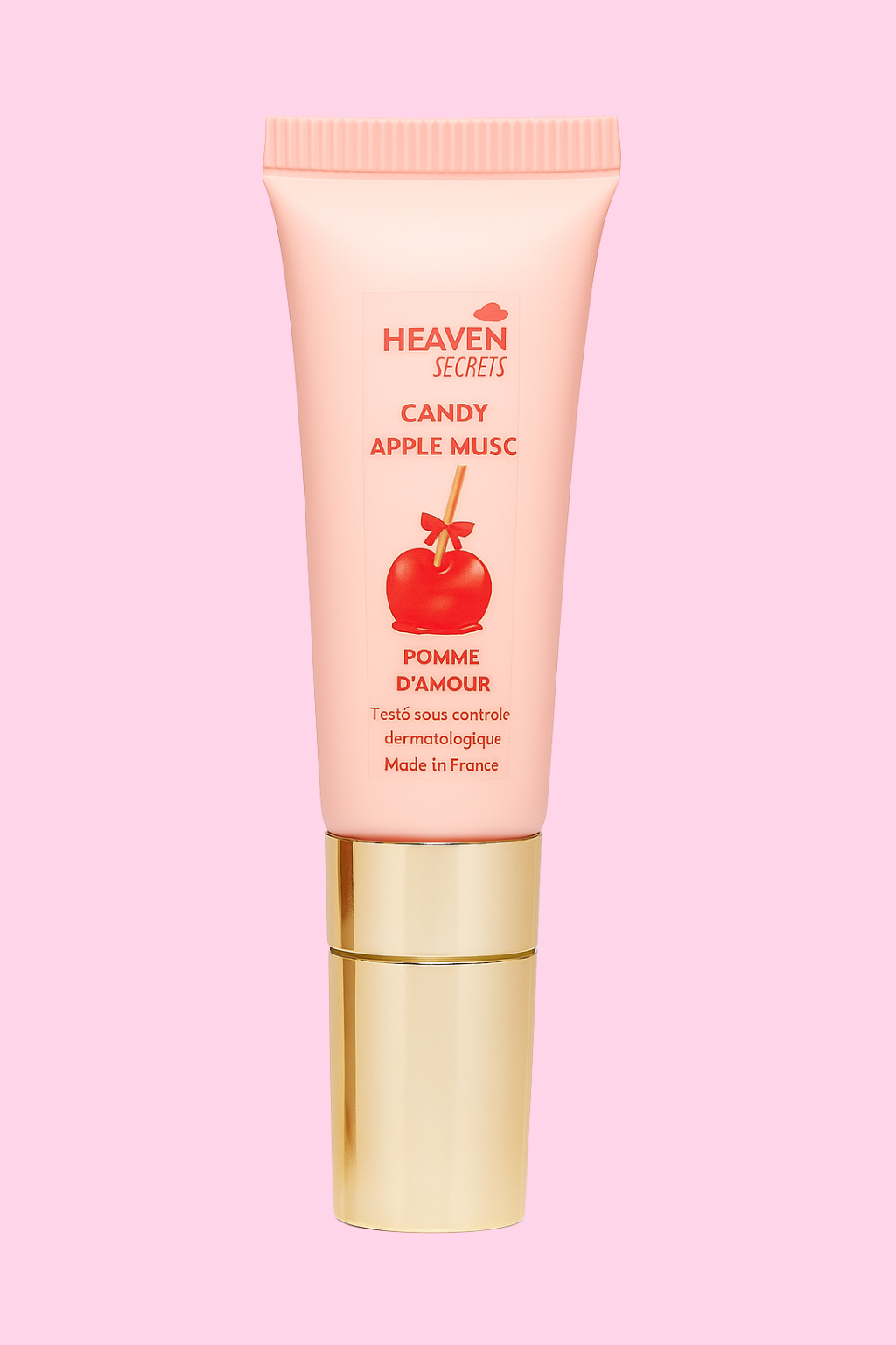 musc tahara musc parfum pomme damour