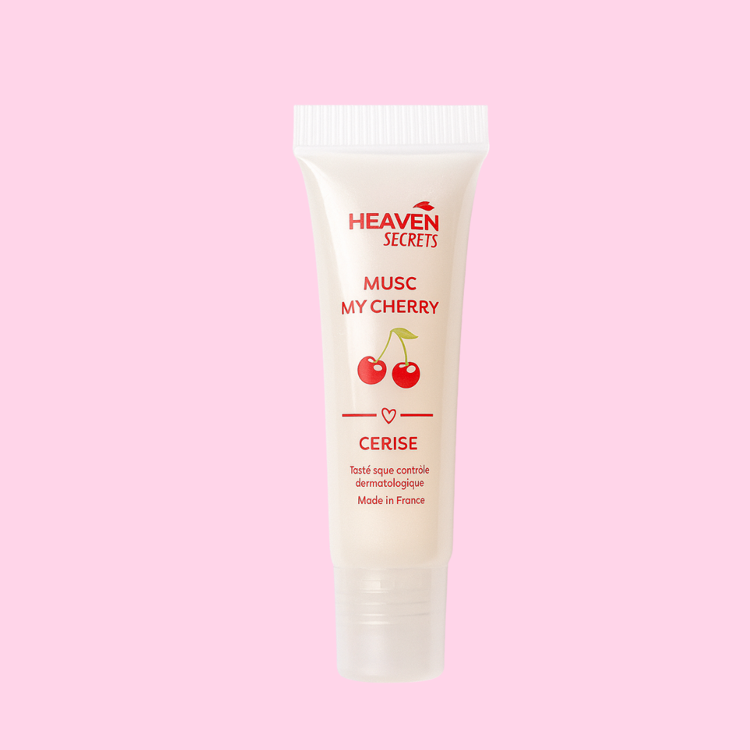 musc cerise-parfum cerise-musc femme