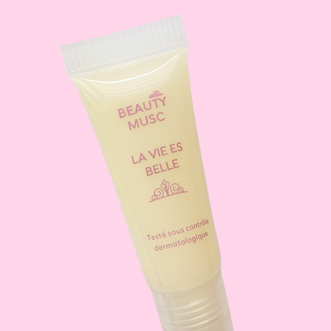 musc la vie est belle - musc parfum la vie est belle-cadeau musc