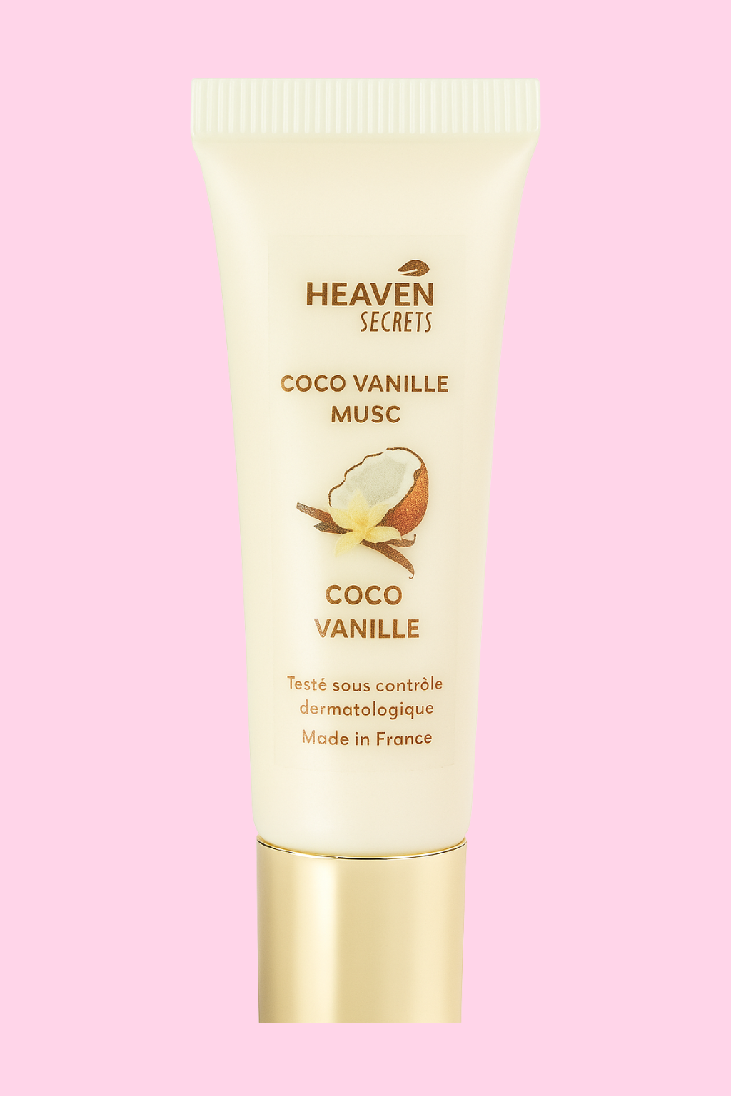 musc coco vanille parfum musc sentir bon