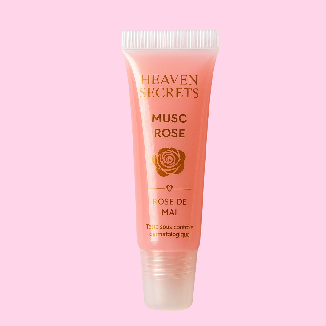 rose de mai-musc rose-musc femme-parfum rose