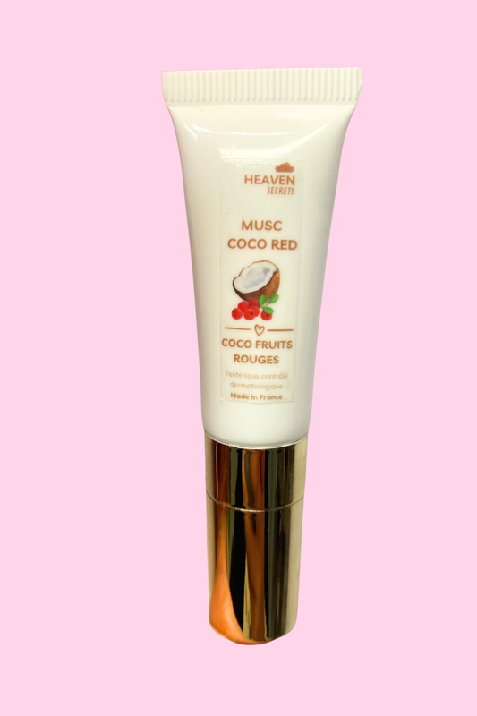 MUSC COCO ROUGE