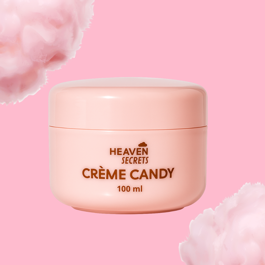 CRÈME CORPORELLE BARBAPAPA