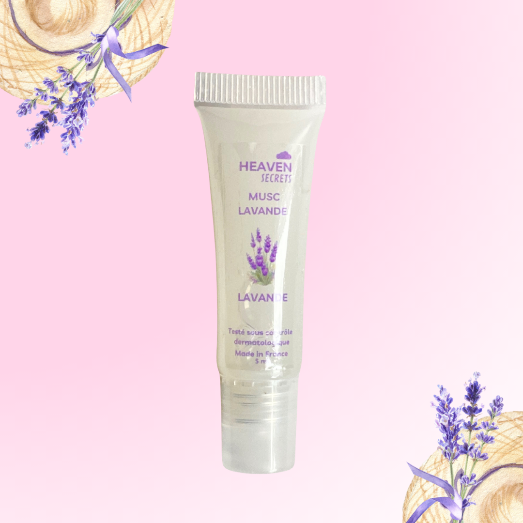 MUSC LAVANDE