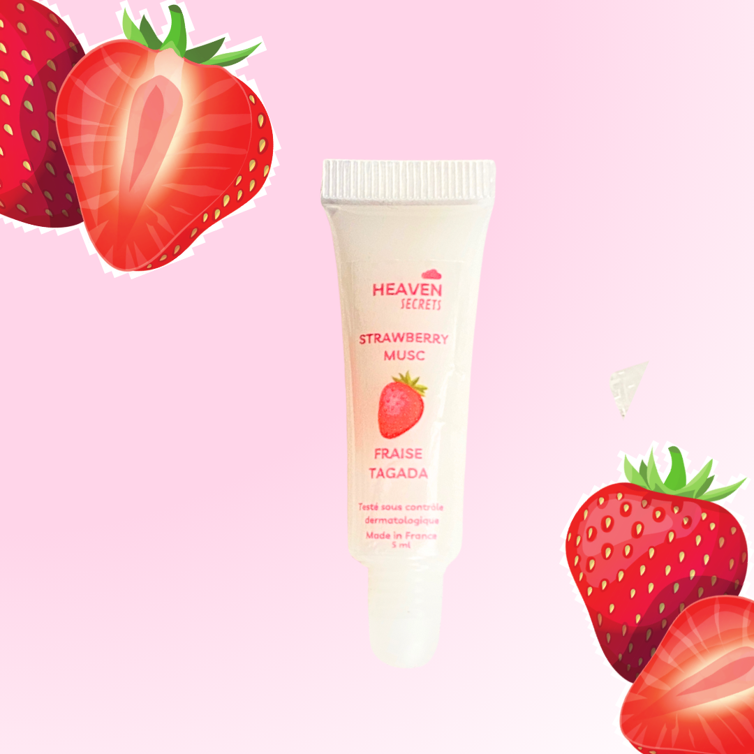 MUSC FRAISE TAGADA