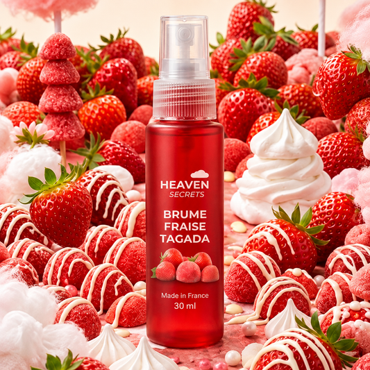 BRUME MUSC FRAISE TAGADA