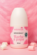 DÉO MUSC BARBAPAPA