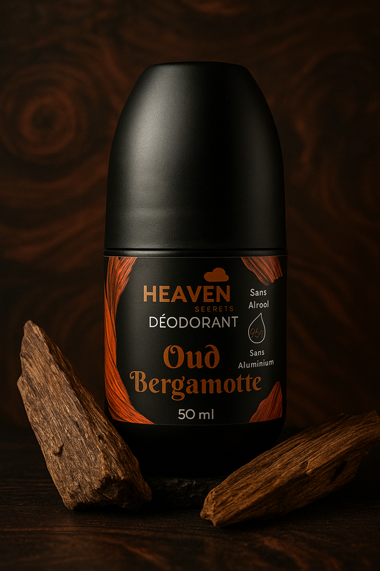 deodorant musc oud coco sentir bon parfum femme 