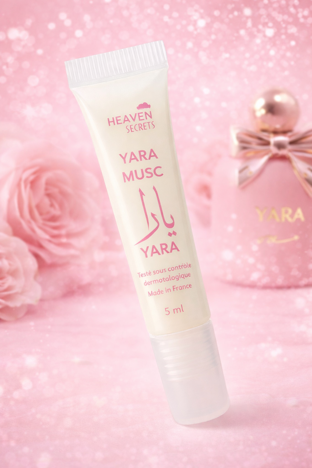 MUSC YARA