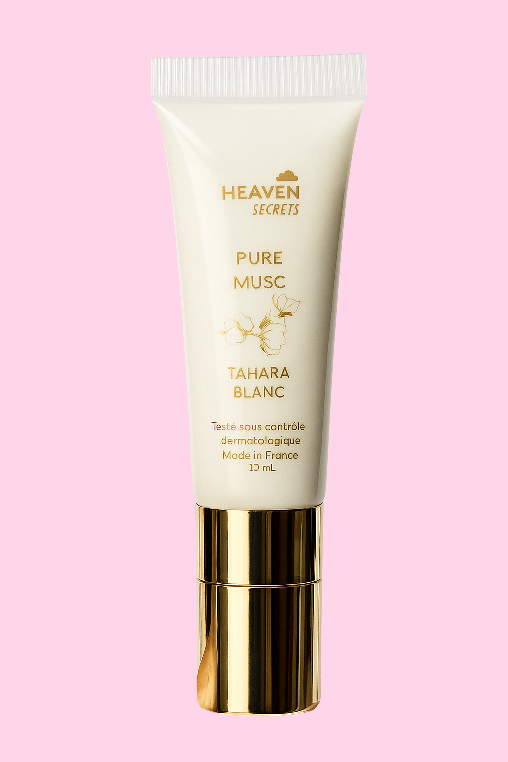 musc blanc tahara pour sentir bon toute la journée musc intime haute qualité 