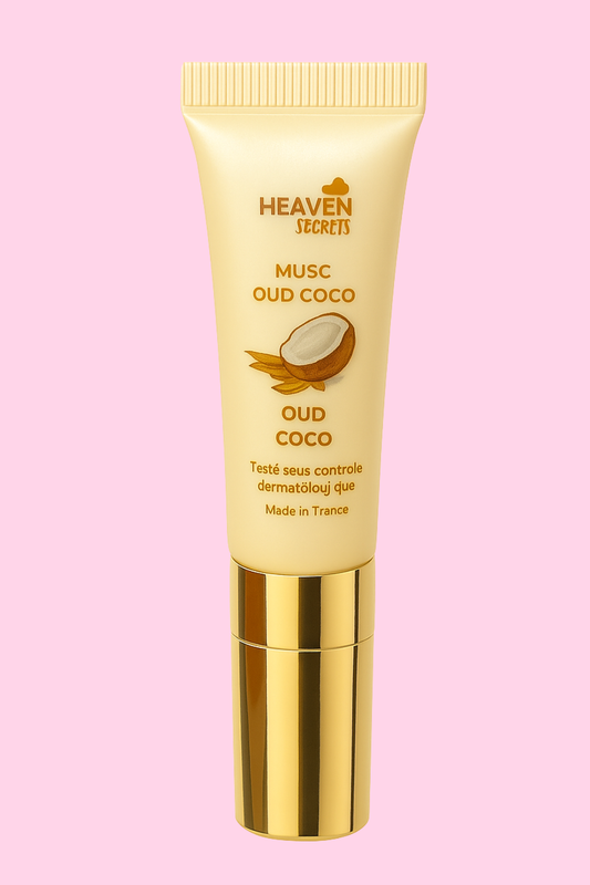musc tahara oud coco parfum musc femme cadeau femme sentir bon 