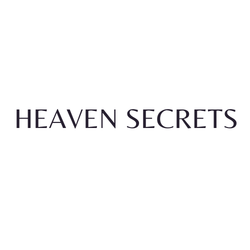 Heaven Secrets 