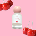PARFUM MUSC POMME D'AMOUR