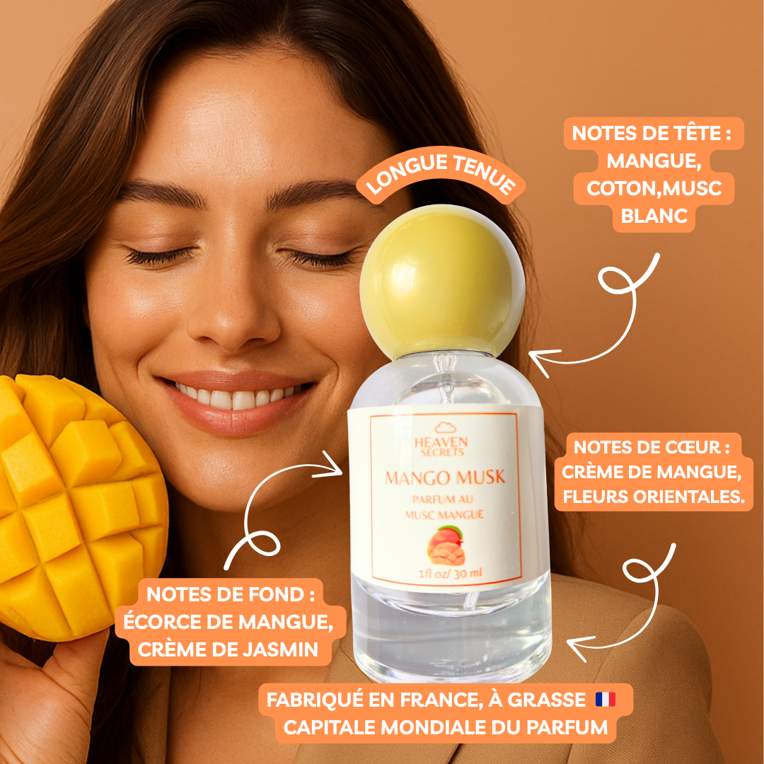 Parfum-musc-mangue