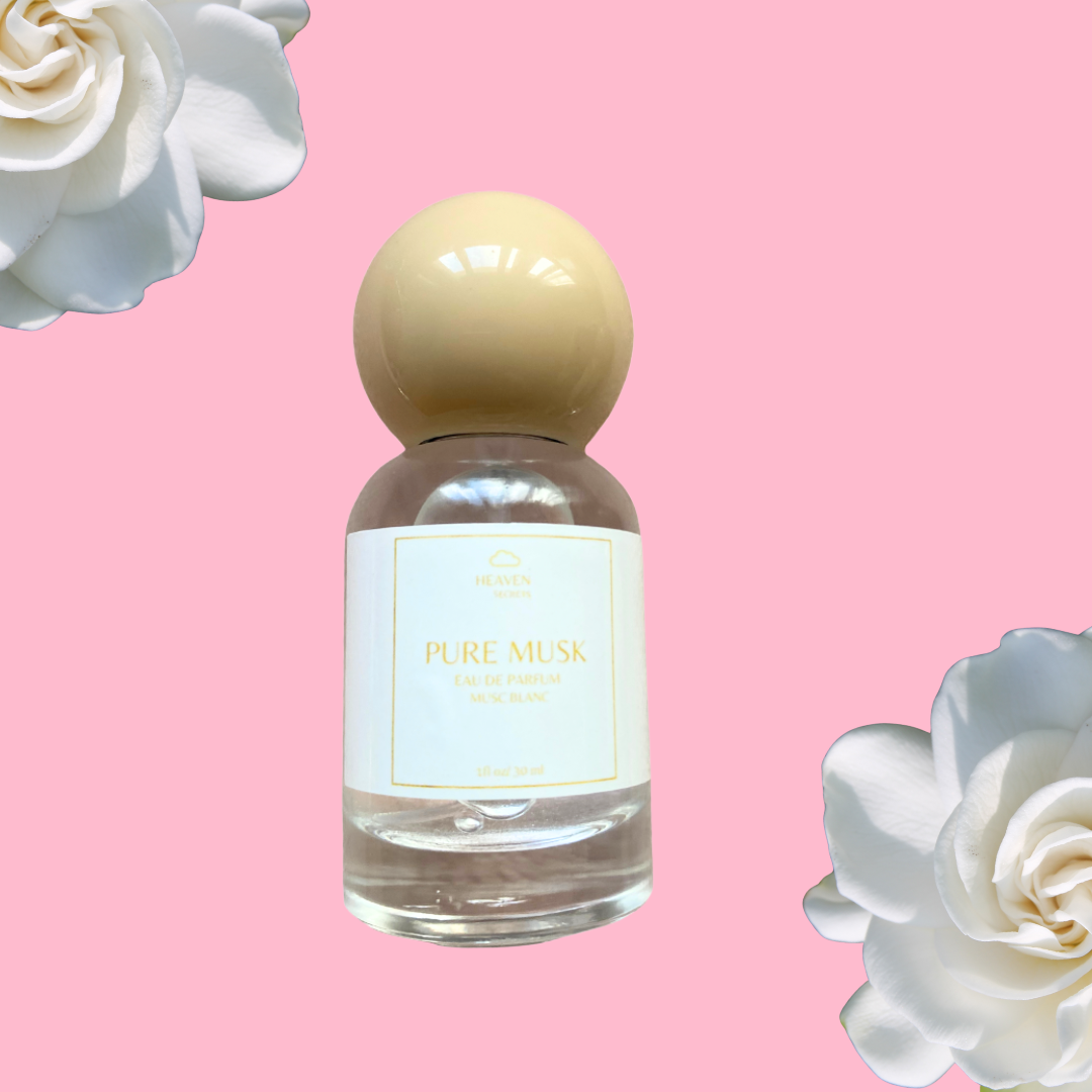 Parfum-musc-blanc