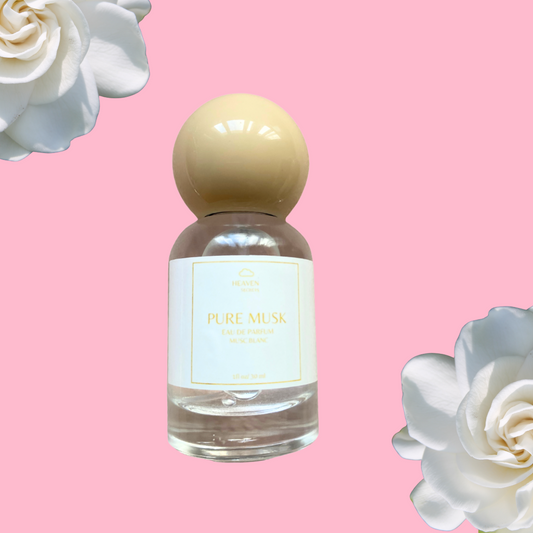 Parfum-musc-blanc