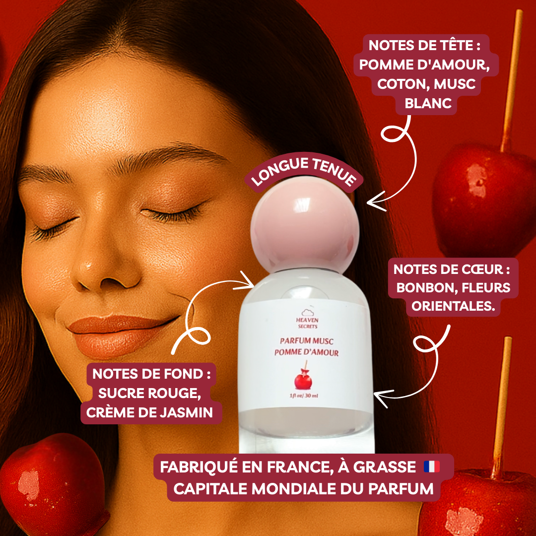 Parfum-pomme-damour-musc