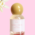 PARFUM MUSC VANILLE