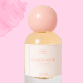 PARFUM MUSC CANDY