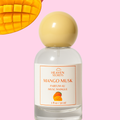 PARFUM MUSC MANGUE