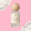 PARFUM MUSC BLANC