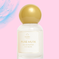 PARFUM MUSC BLANC