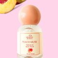 PARFUM MUSC PÊCHE