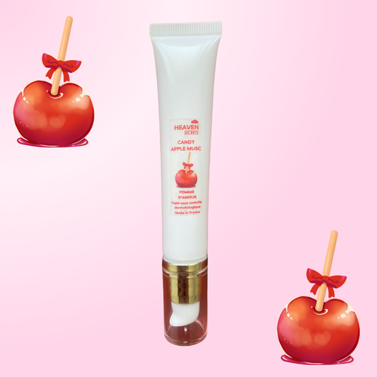 MUSC CRÈME POMME D'AMOUR