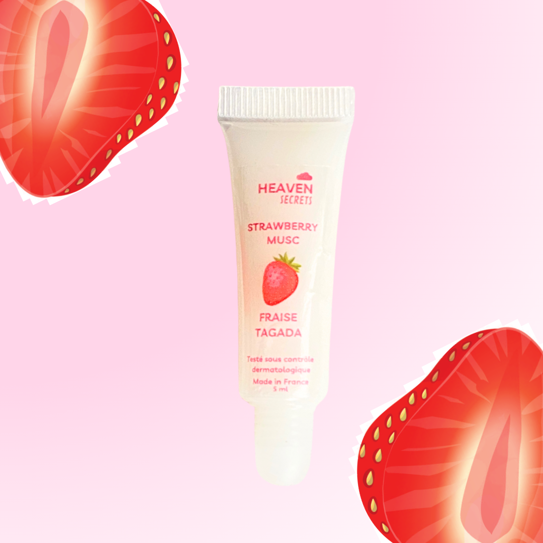 MUSC FRAISE