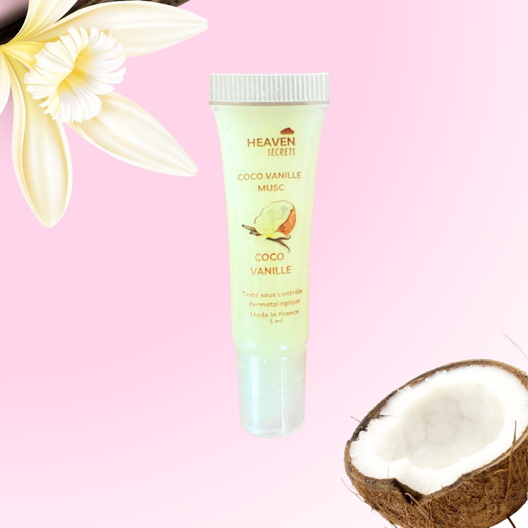MUSC COCO VANILLE