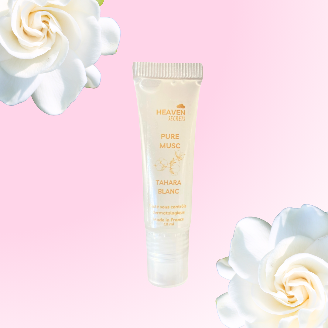 MUSC BLANC