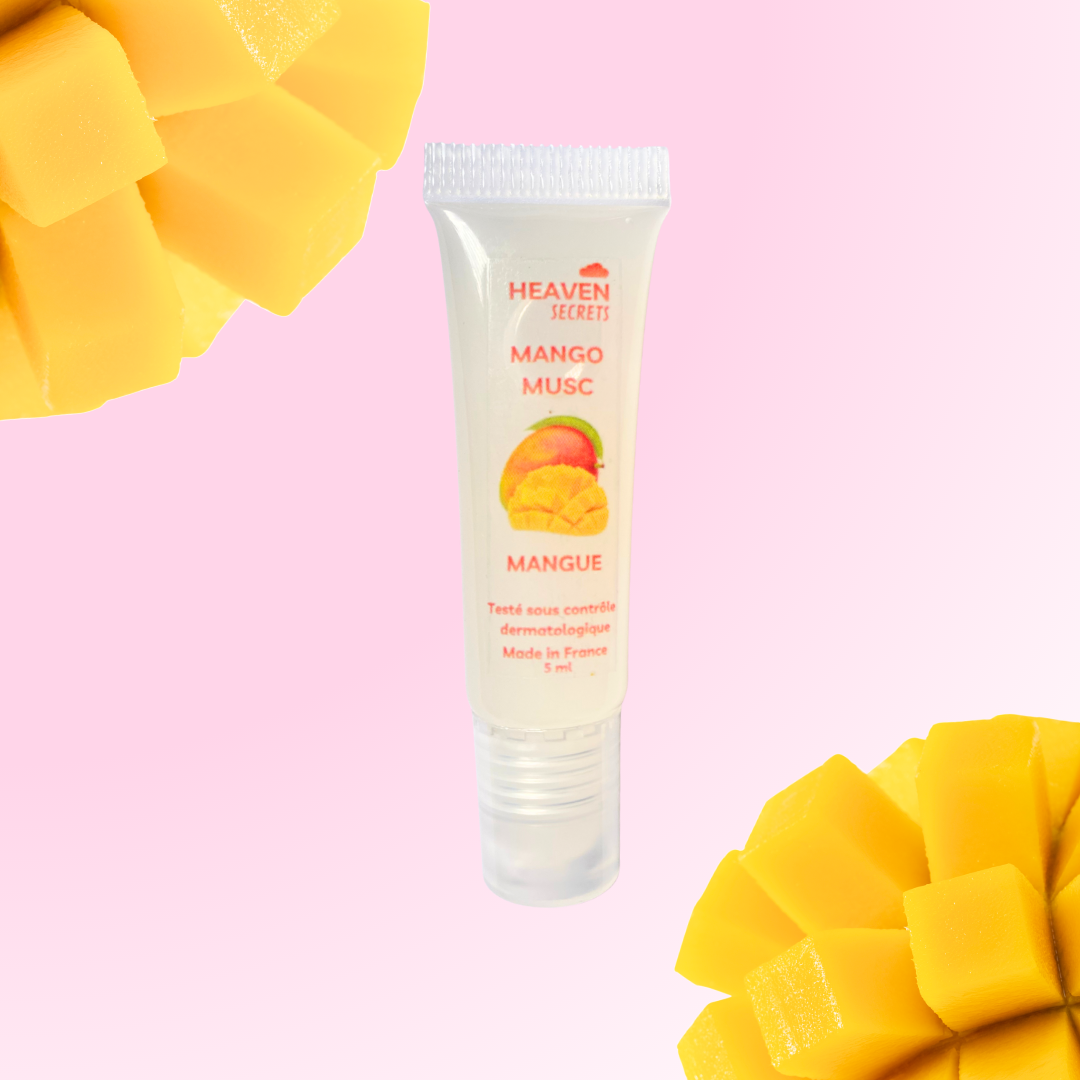 MUSC MANGUE