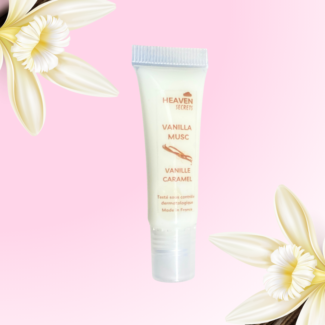 MUSC VANILLE CARAMEL