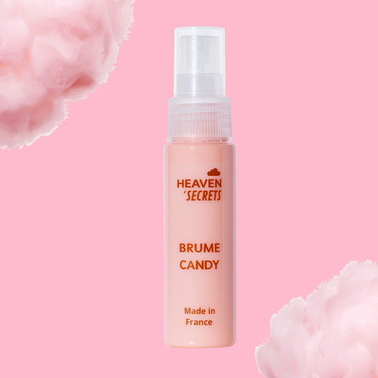 BRUME CANDY