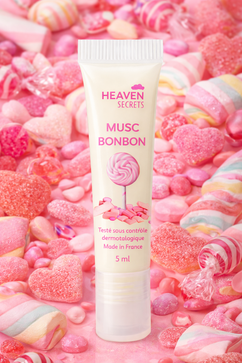 MUSC BONBON
