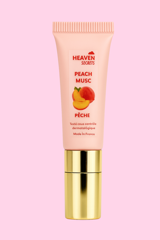 musc peche-musc tahara-parfum musc